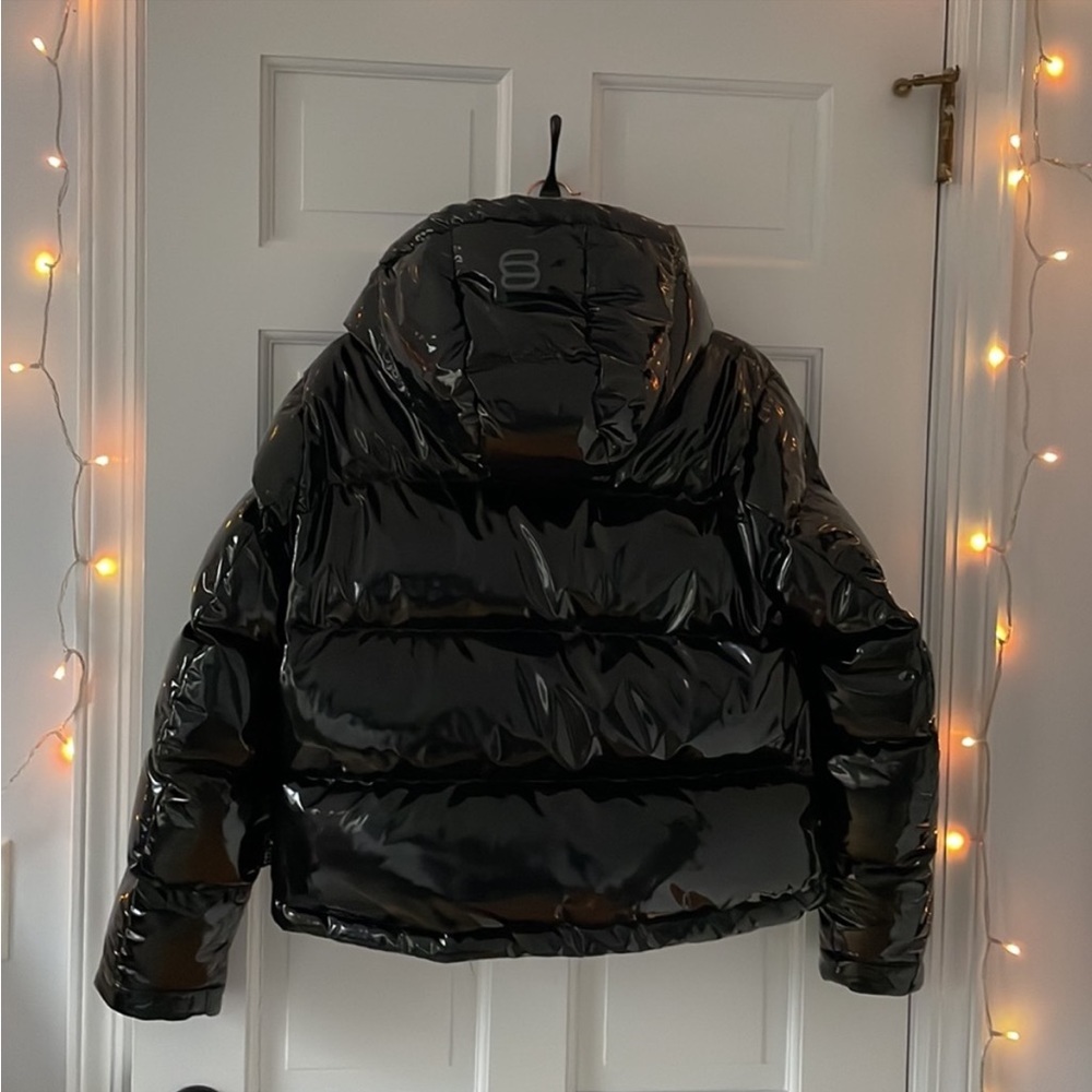 ARITZIA SUPERPUFF SHORTY